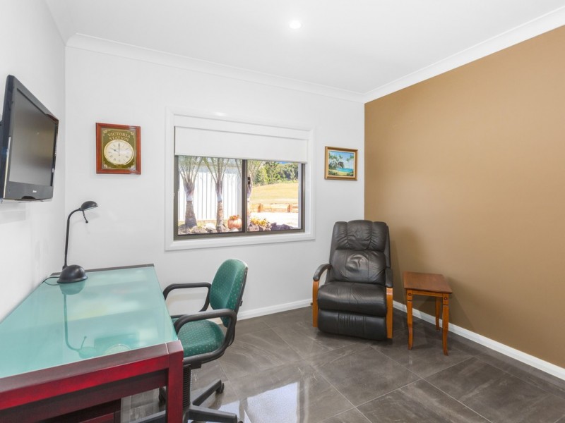 224 TYALGUM ROAD, Eungella NSW 2484