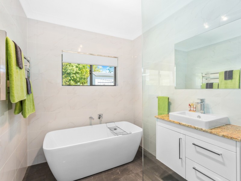 224 TYALGUM ROAD, Eungella NSW 2484