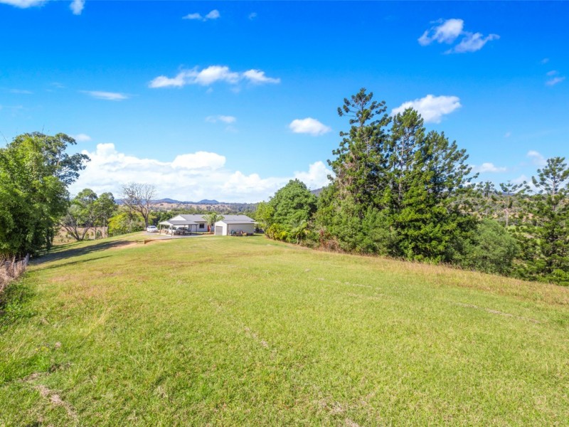 224 TYALGUM ROAD, Eungella NSW 2484