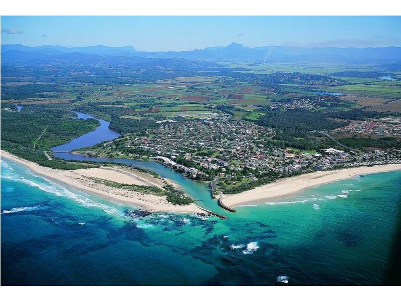 16 KINGSCLIFF STREET, Kingscliff NSW 2487