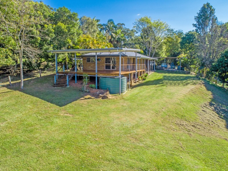 64 YARRABEE TERRACE, Stokers Siding NSW 2484