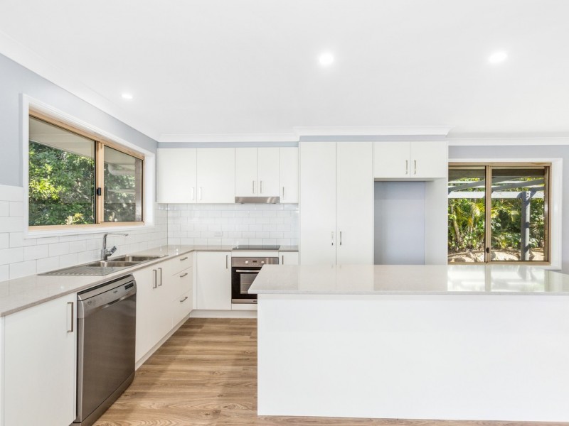 64 YARRABEE TERRACE, Stokers Siding NSW 2484