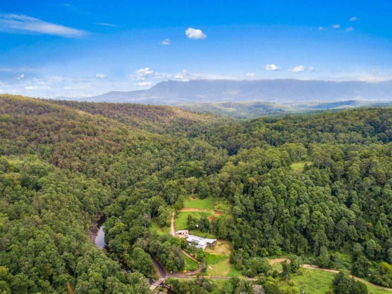462 BYRRILL CREEK ROAD, Byrrill Creek NSW 2484