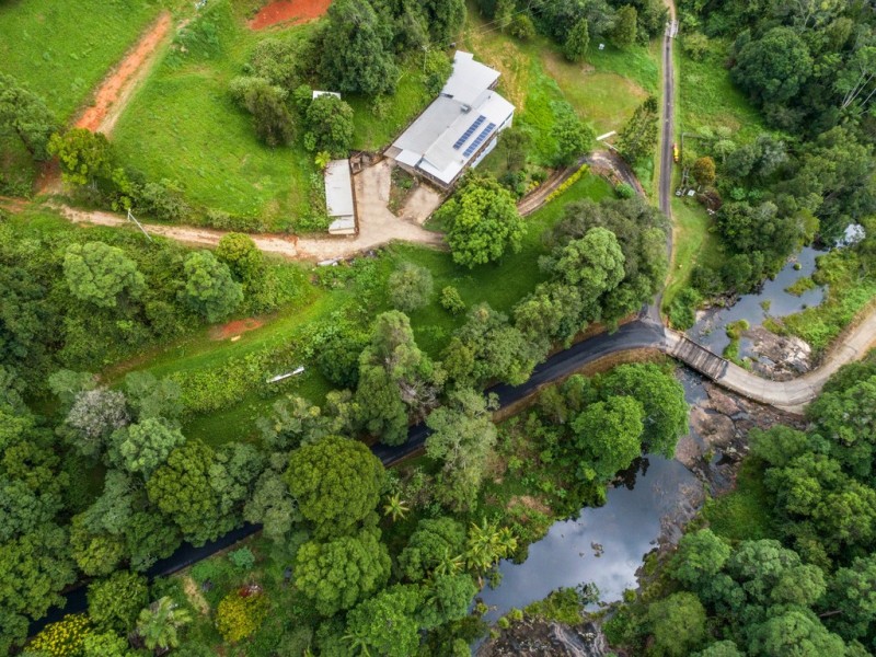 462 BYRRILL CREEK ROAD, Byrrill Creek NSW 2484