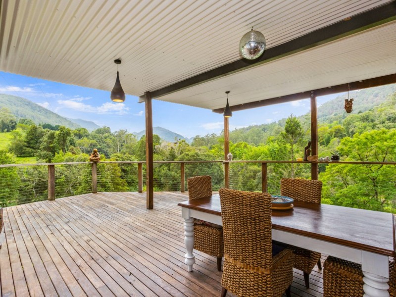 462 BYRRILL CREEK ROAD, Byrrill Creek NSW 2484