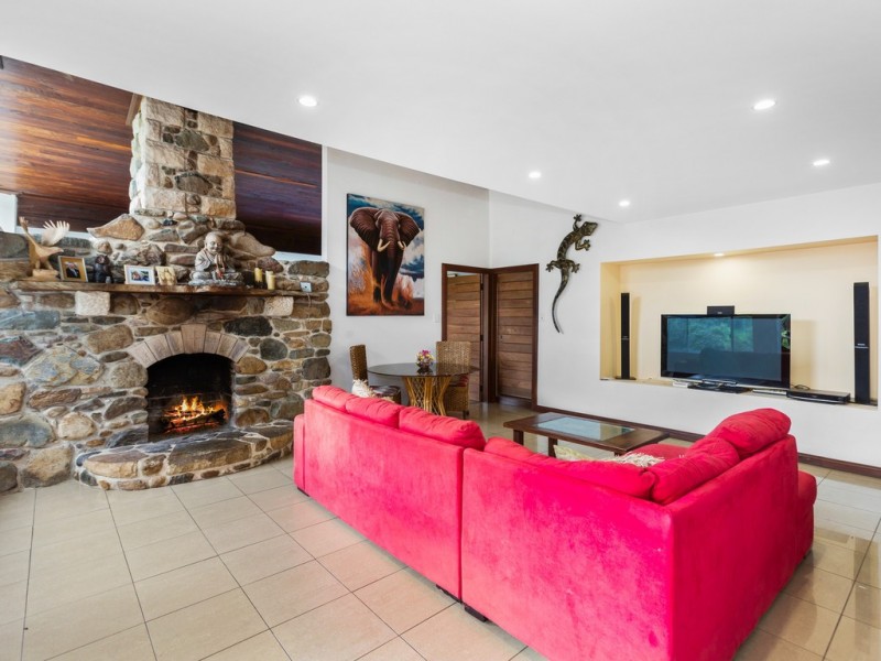 462 BYRRILL CREEK ROAD, Byrrill Creek NSW 2484