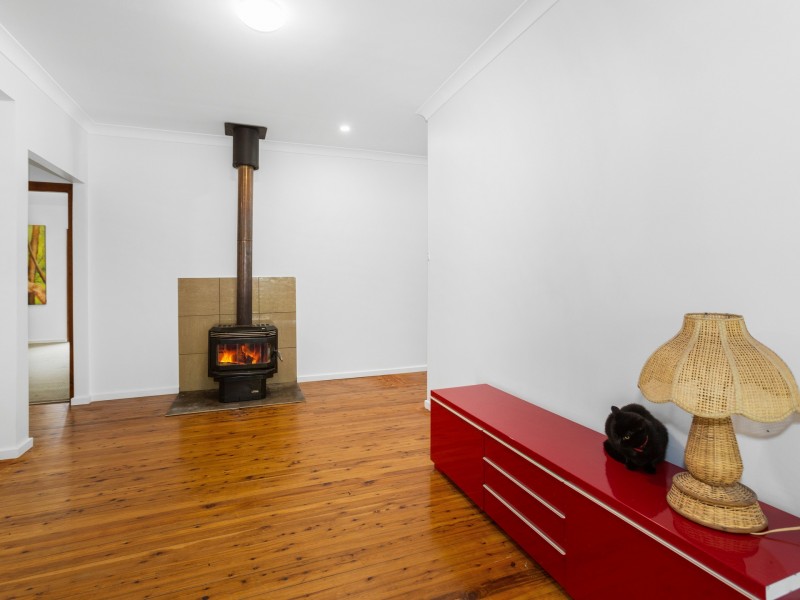 462 BYRRILL CREEK ROAD, Byrrill Creek NSW 2484