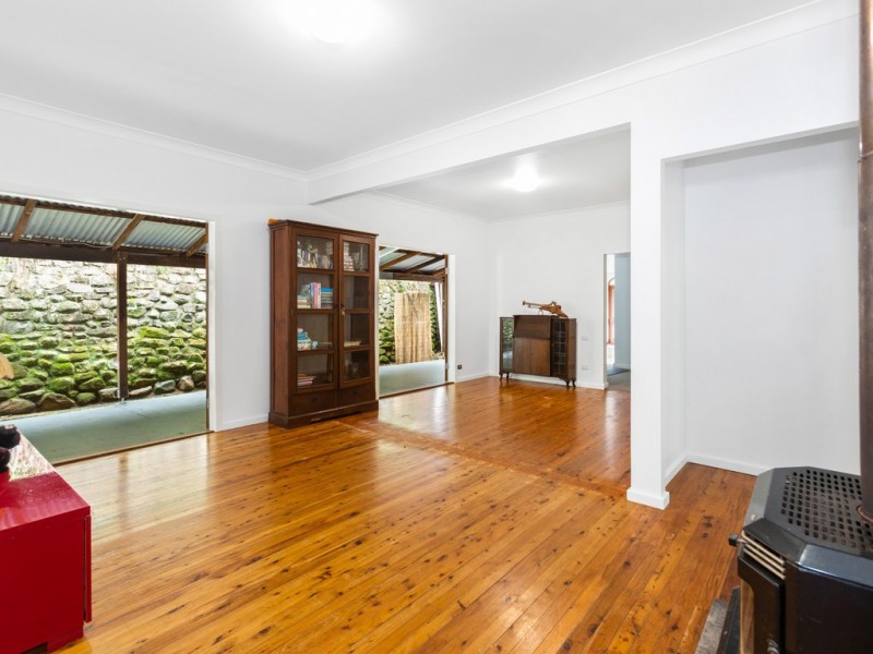 462 BYRRILL CREEK ROAD, Byrrill Creek NSW 2484