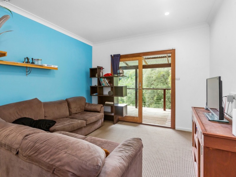 462 BYRRILL CREEK ROAD, Byrrill Creek NSW 2484