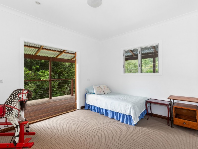 462 BYRRILL CREEK ROAD, Byrrill Creek NSW 2484