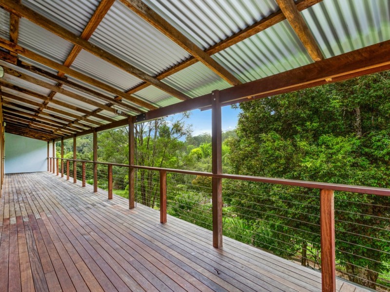 462 BYRRILL CREEK ROAD, Byrrill Creek NSW 2484