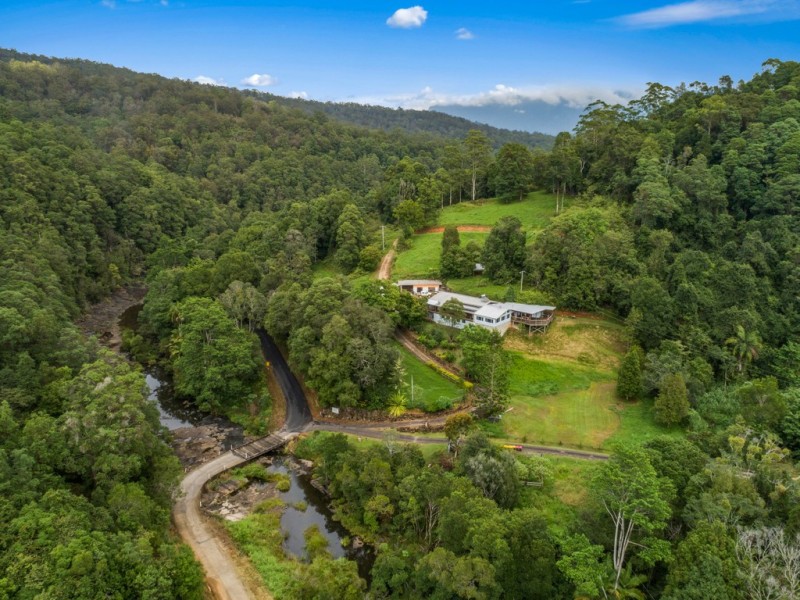 462 BYRRILL CREEK ROAD, Byrrill Creek NSW 2484