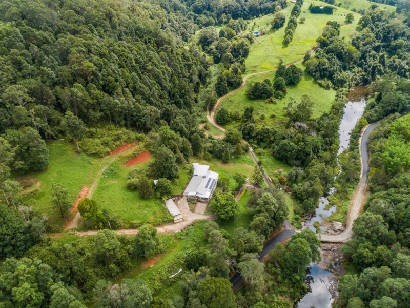 462 BYRRILL CREEK ROAD, Byrrill Creek NSW 2484