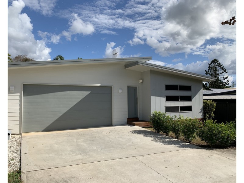 2 WILSON LANE, Murwillumbah NSW 2484