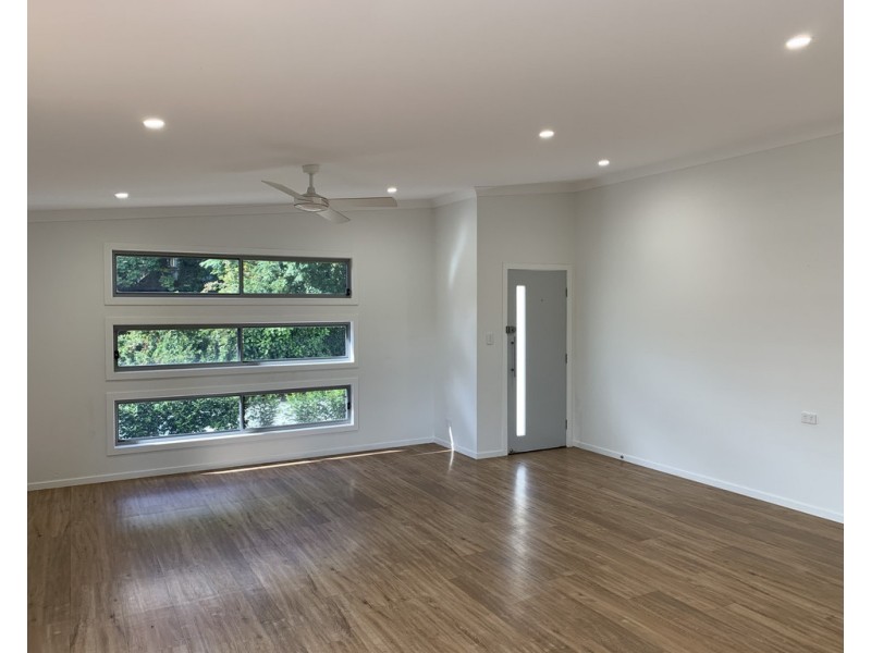 2 WILSON LANE, Murwillumbah NSW 2484