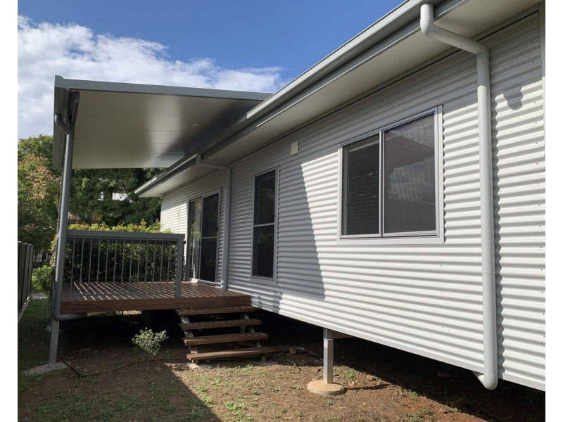 2 WILSON LANE, Murwillumbah NSW 2484