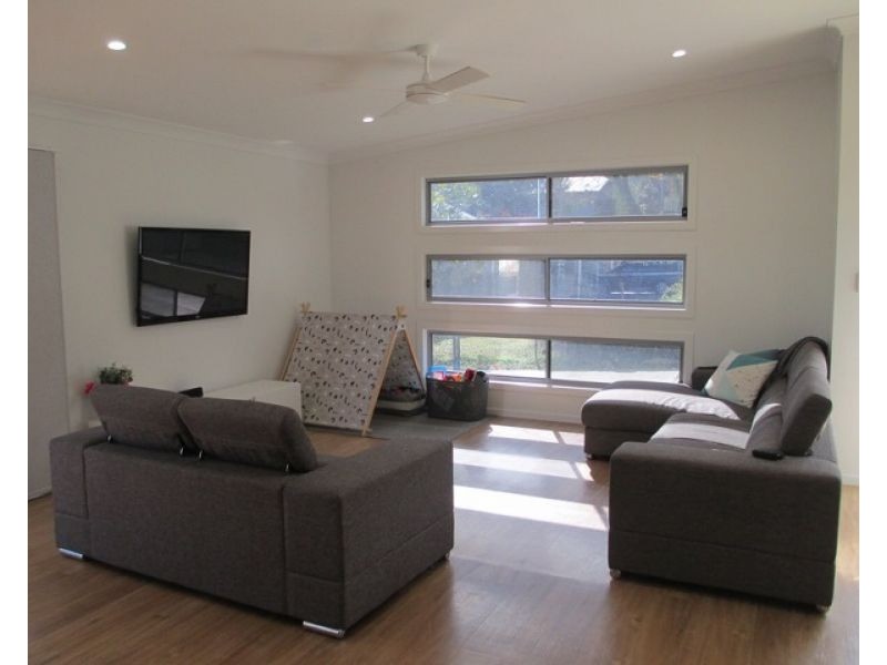 2 WILSON LANE, Murwillumbah NSW 2484