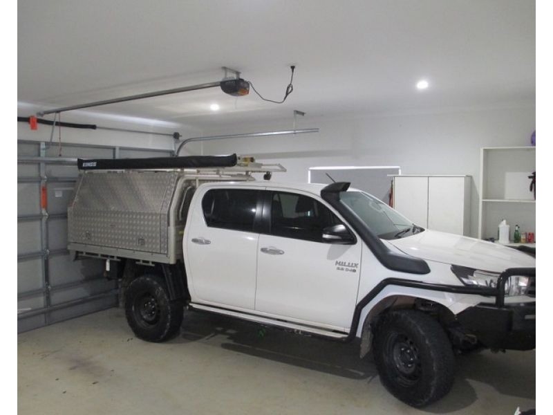 2 WILSON LANE, Murwillumbah NSW 2484