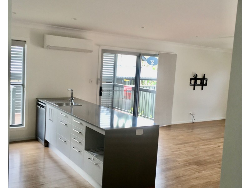 2 WILSON LANE, Murwillumbah NSW 2484