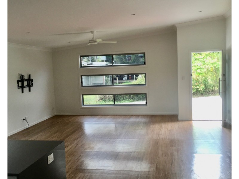 2 WILSON LANE, Murwillumbah NSW 2484