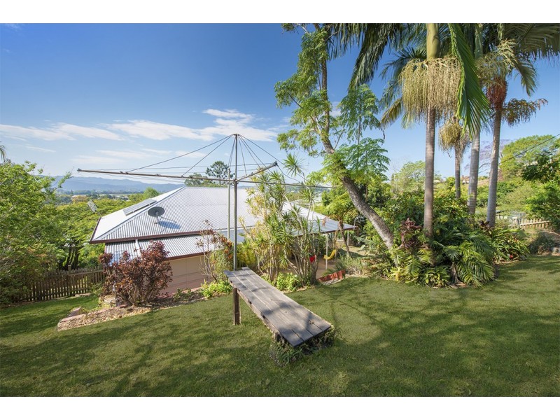 16 Spring Lane, Murwillumbah NSW 2484