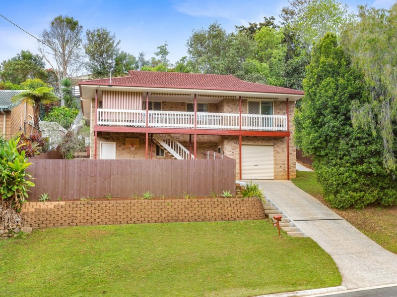 11 JOSHUA STREET, Murwillumbah NSW 2484
