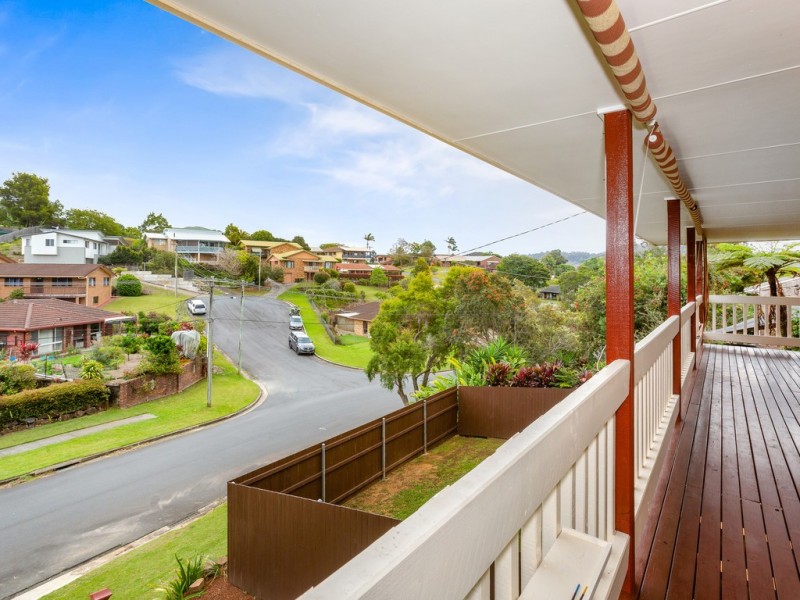 11 JOSHUA STREET, Murwillumbah NSW 2484