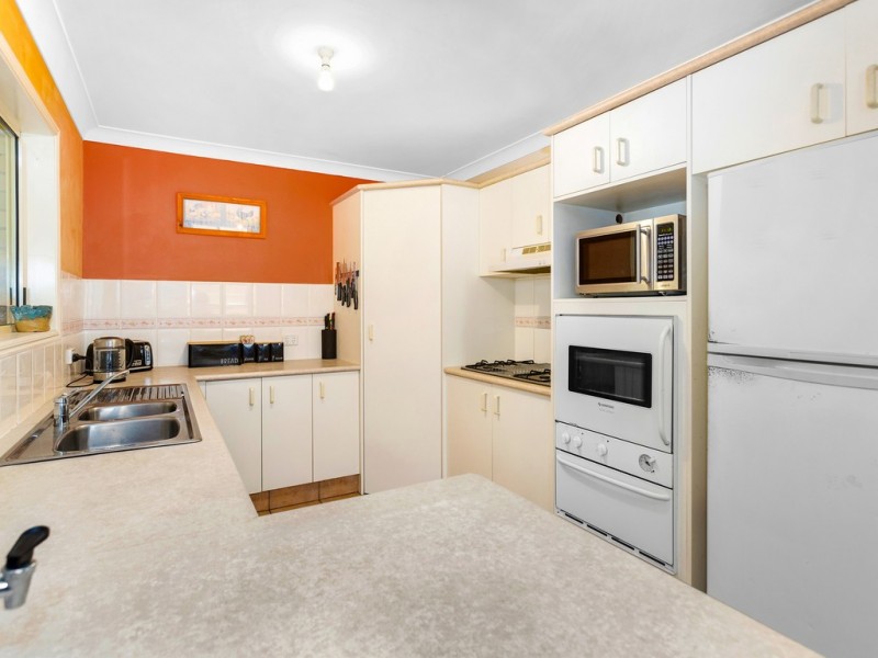 11 JOSHUA STREET, Murwillumbah NSW 2484