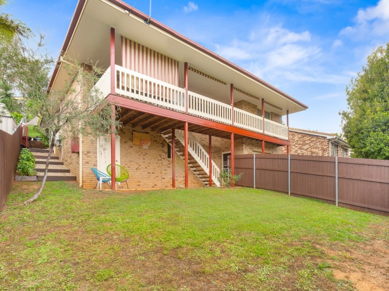 11 JOSHUA STREET, Murwillumbah NSW 2484