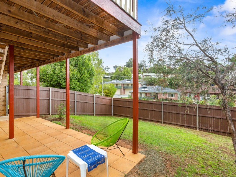 11 JOSHUA STREET, Murwillumbah NSW 2484