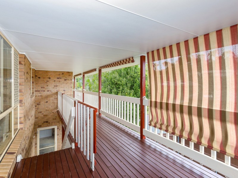 11 JOSHUA STREET, Murwillumbah NSW 2484