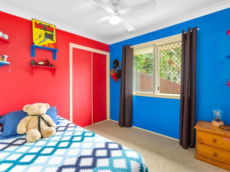 11 JOSHUA STREET, Murwillumbah NSW 2484