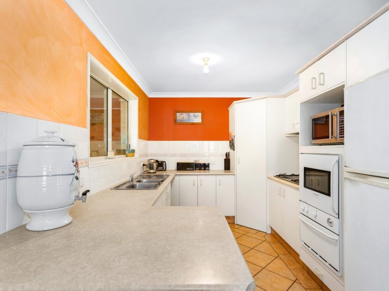 11 JOSHUA STREET, Murwillumbah NSW 2484