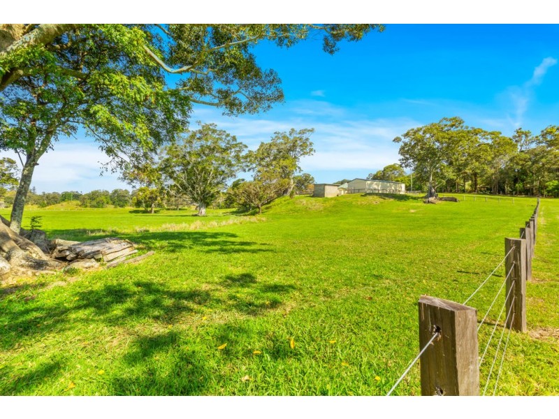 5824 TWEED VALLEY WAY, Mooball NSW 2483