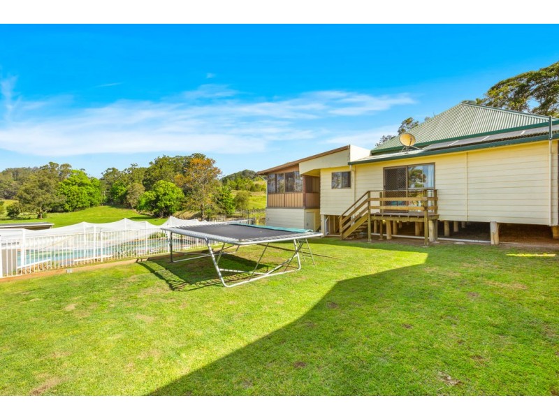 5824 TWEED VALLEY WAY, Mooball NSW 2483
