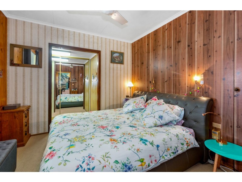 5824 TWEED VALLEY WAY, Mooball NSW 2483