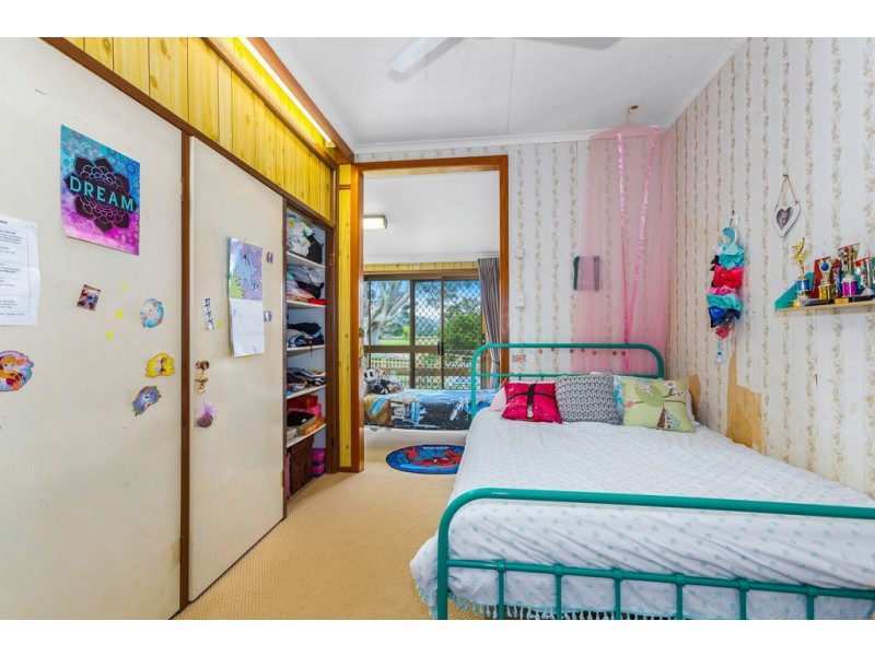 5824 TWEED VALLEY WAY, Mooball NSW 2483