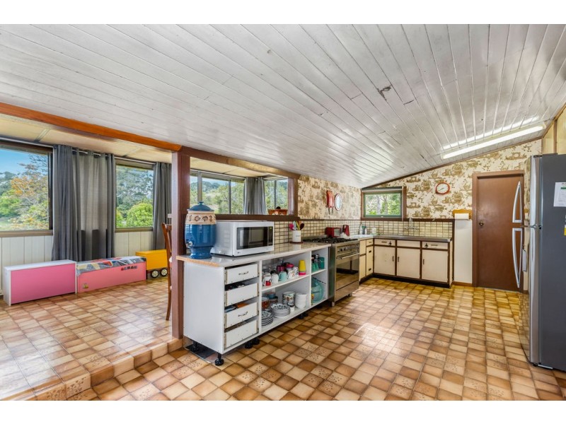 5824 TWEED VALLEY WAY, Mooball NSW 2483