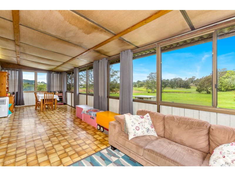 5824 TWEED VALLEY WAY, Mooball NSW 2483