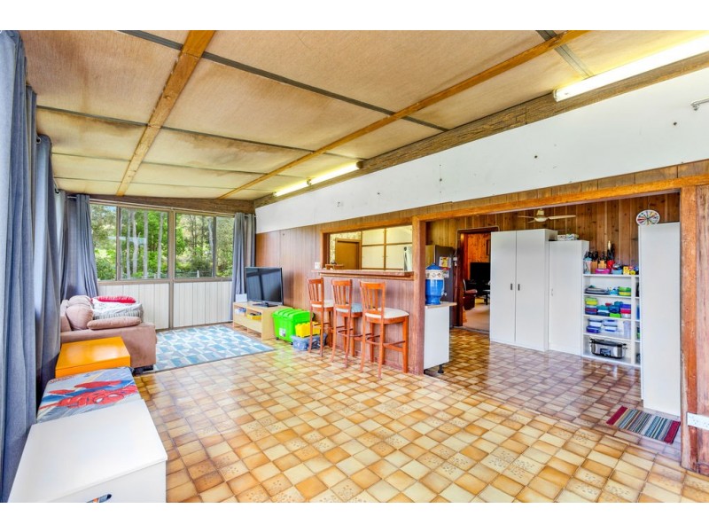 5824 TWEED VALLEY WAY, Mooball NSW 2483