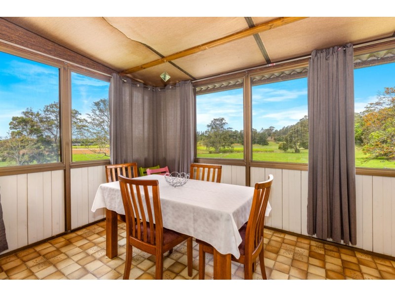 5824 TWEED VALLEY WAY, Mooball NSW 2483