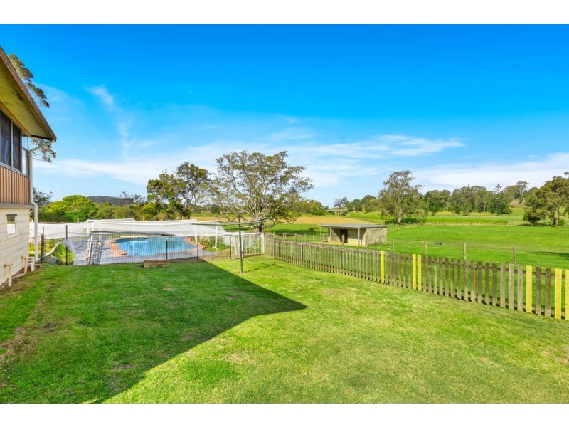 5824 TWEED VALLEY WAY, Mooball NSW 2483