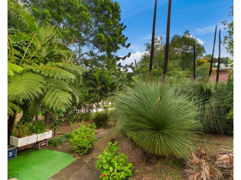 9 THOMAS STREET, Bray Park NSW 2484