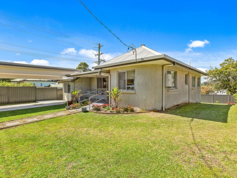 152 BYANGUM ROAD, Murwillumbah NSW 2484