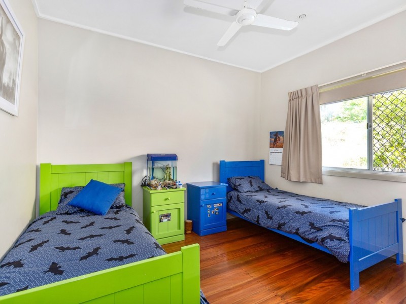 152 BYANGUM ROAD, Murwillumbah NSW 2484