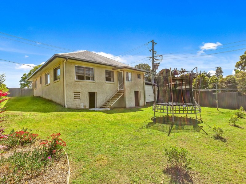 152 BYANGUM ROAD, Murwillumbah NSW 2484