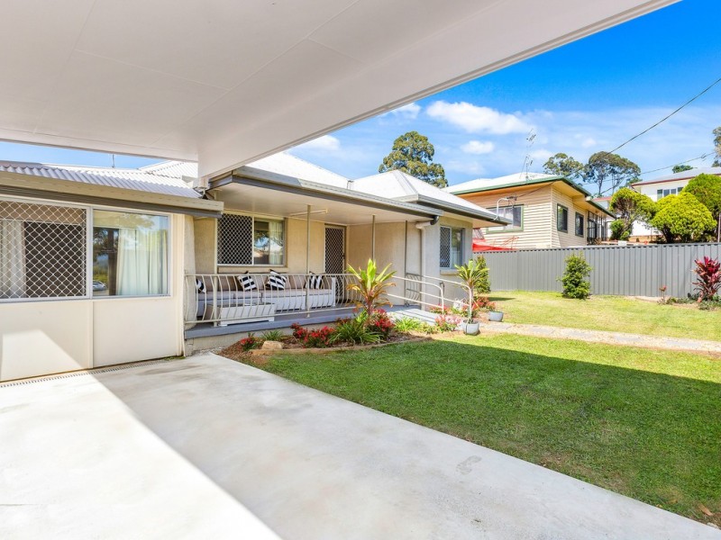 152 BYANGUM ROAD, Murwillumbah NSW 2484