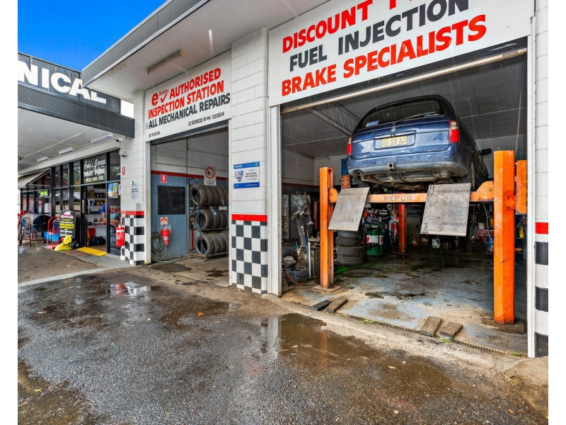 46-48 KYOGLE ROAD, Bray Park NSW 2484