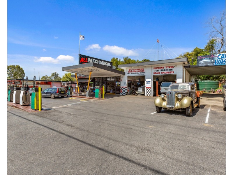 46-48 KYOGLE ROAD, Bray Park NSW 2484