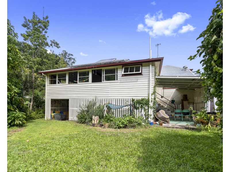 1446 KYOGLE ROAD, Uki NSW 2484